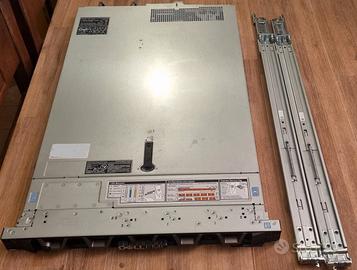 Server Rack DELL PowerEdge R640