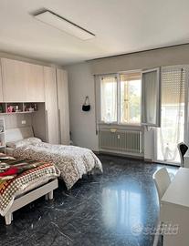 Posto letto in stanza doppia