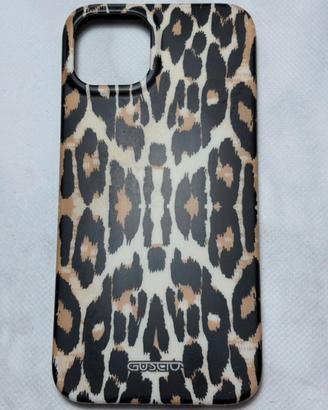 cover leopardata iphone 13