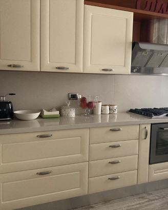 Cucina usata di marca Scic