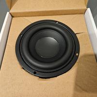 dayton audio 4'' woofer