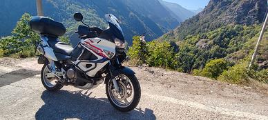 Honda Varadero 1000. i.e. 2010