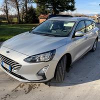 Ford Focus 1.5 EcoBlue 95 CV SW Business
