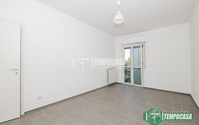 SPLENDIDO BILOCALE COMPLETAMENTE RISTRUTTURATO A N