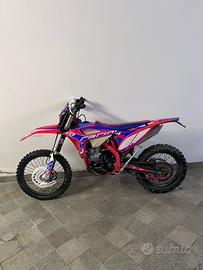 Beta 350 4t racing