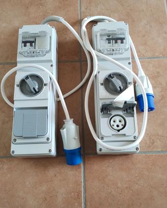 quadri elettrici 