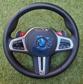 Volante M Power Completo M Power G80 G81 G82