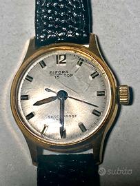 orologio tedesco Bifora 15 Top funzionante