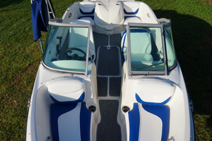 Bayliner 111GT bowrider