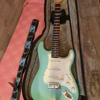 Chitarra Fender Squier
