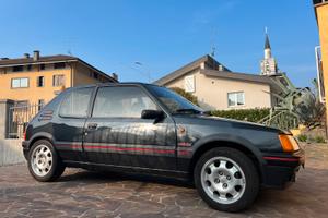 Peugeot 205 GTI