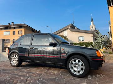 Peugeot 205 GTI