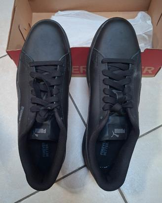 Puma Smash v2 L nere – taglia 44