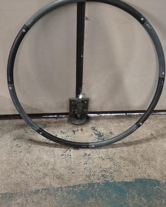 hula hoop fitness Wright Hoop