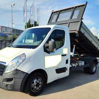 OPEL - MOVANO 35 2.3 CDTI 136CV L2 RIBALTABILE