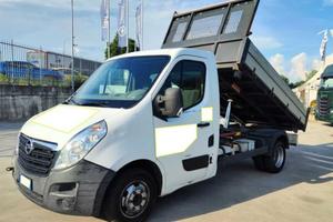 OPEL - MOVANO 35 2.3 CDTI 136CV L2 RIBALTABILE