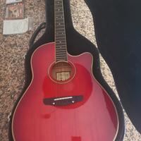 Chitarra acustica