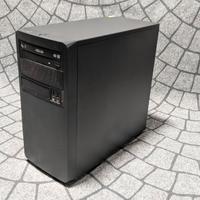 PC Desktop i5-4590 – 8GB RAM  – Windows 10 PRO