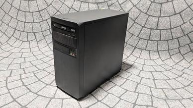 PC Desktop i5-4590 – 8GB RAM  – Windows 10 PRO