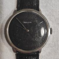 orologio Bulova d'epoca carica manuale 