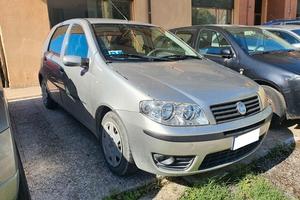 Fiat Punto 1.3 MJT 16V 5p. Dynamic