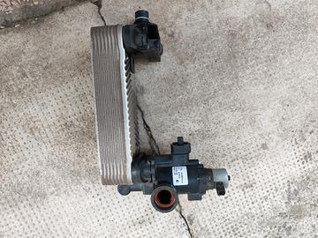 Scambiatore caldaia Ferroli, Lamborghini 