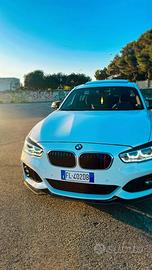 Bmw 116d f20 2017’