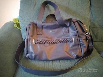 Borsa neomamma in ecopelle Mayoral