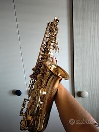 sassofono contralto