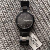 Orologio Fossil FS5459 uomo analogico in acciaio