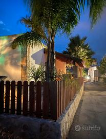 Case vacanze estive a Vieste