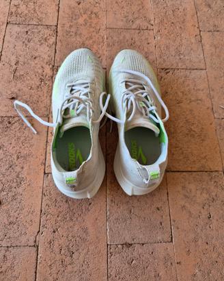 Brooks Glycerin flex