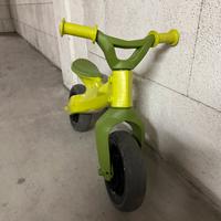 Bici bambino