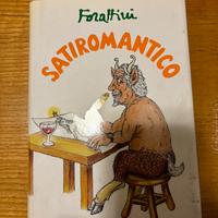 Giorgio Forattini Satiromantico