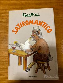 Giorgio Forattini Satiromantico