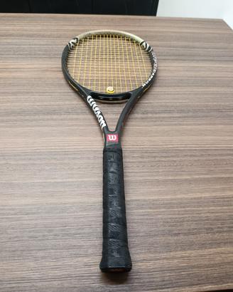racchette da tennis 