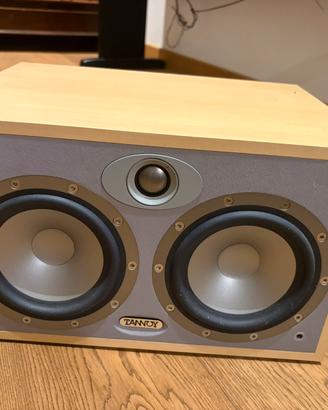 Altoparlante Centrale Tannoy Sensys C