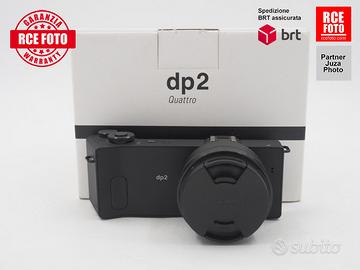 Sigma dp2 Quattro