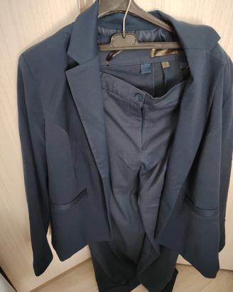 tailleur donna