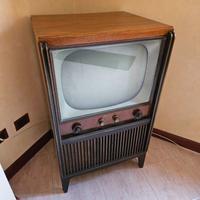 Televisore TV TELEFUNKEN vintage