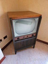 Televisore TV TELEFUNKEN vintage