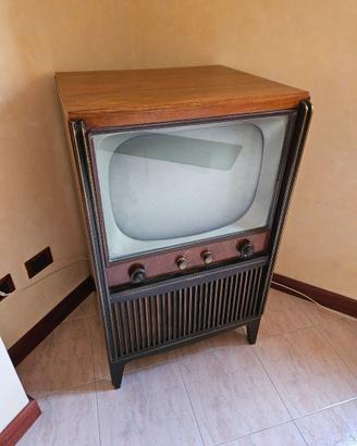 Televisore TV TELEFUNKEN vintage