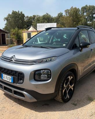 CITROEN C3 AIRCROSS 1.5 BLUEHDI 110CV SHINE PACK 2
