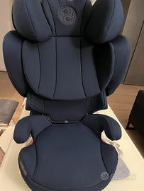 Seggiolino auto CYBEX Z i-Fix Grp 2/3 (15-36 kg)