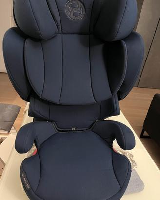 Seggiolino auto CYBEX Z i-Fix Grp 2/3 (15-36 kg)