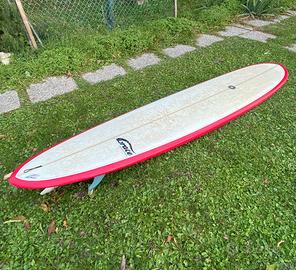 Surf Longboard 9.2 Phil Grace