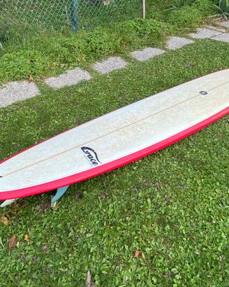 Surf Longboard 9.2 Phil Grace