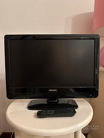 TV PHILIPS mod. N. 22pfl340d4d/12