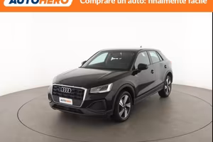 AUDI Q2 LP43226
