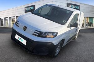 PEUGEOT Partner M1 1.5 Diesel 130cv PREZZO 18.80